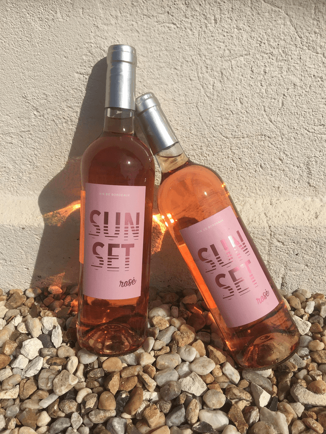 SunSet Rosé 2023