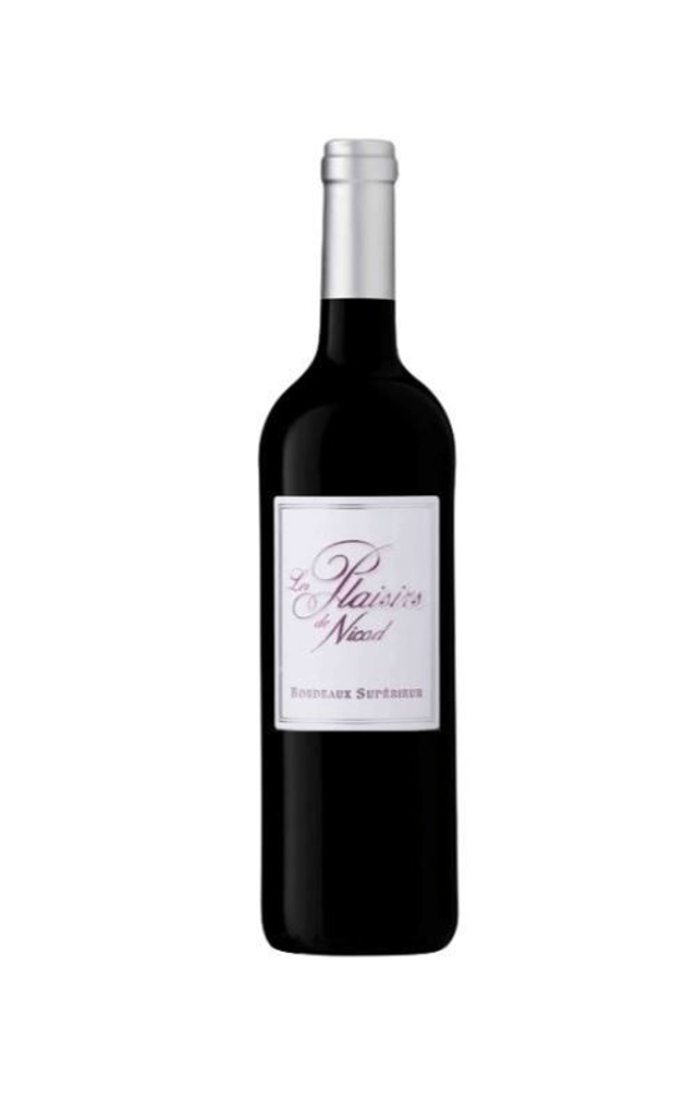 Plaisir de Nicod 2020, 75cl