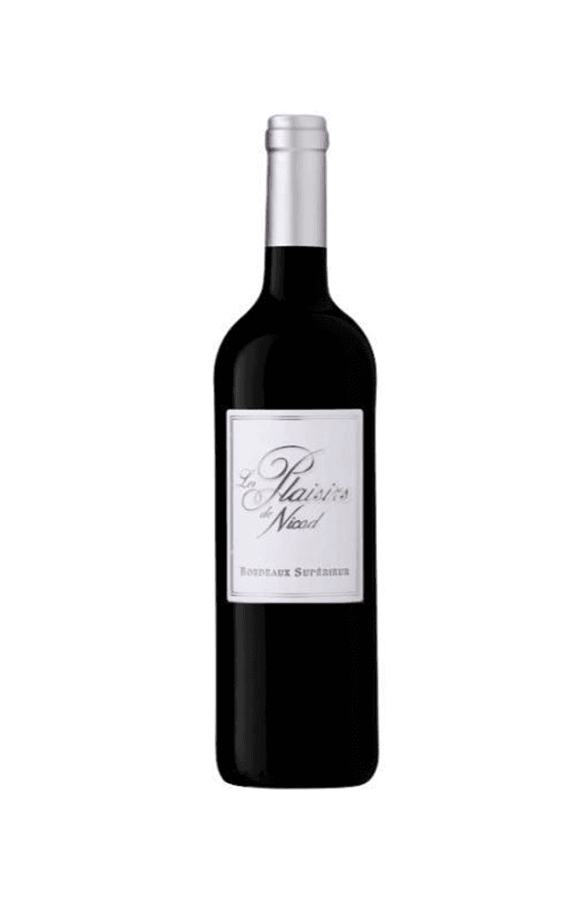 Plaisir de Nicod 2020, 75cl