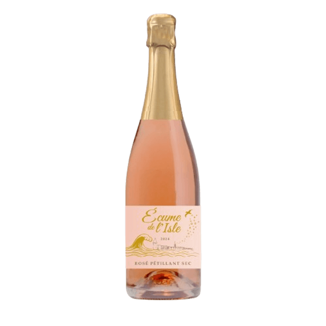 Écume de l&#039;isle