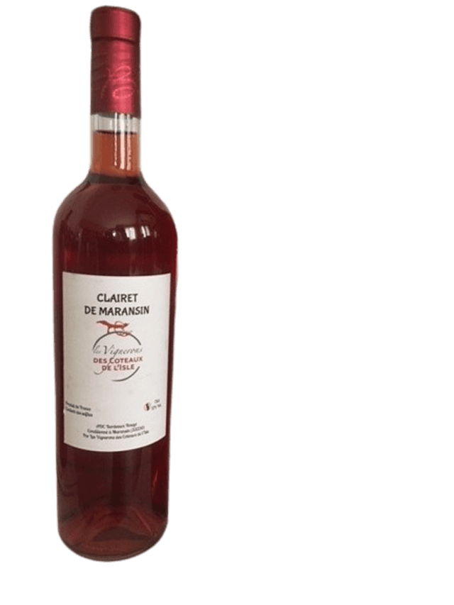 Clairet, 75cl